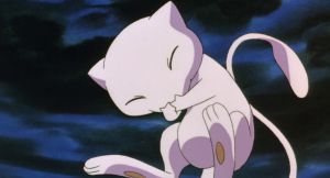 Pokémon 01 : Mewtwo contre-attaque - Screenshot #1