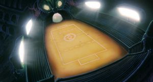 Pokémon 01 : Mewtwo contre-attaque - Screenshot #2