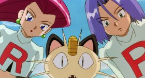 Pokémon 01 : Mewtwo contre-attaque - Screenshot #2