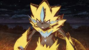 Pokemon 21 : Minna no Monogatari - Screenshot #5