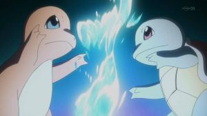 Pokémon - The Origin - Screenshot #1