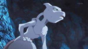 Pokémon - The Origin - Screenshot #2