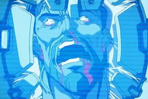 Psycho Diver - Soul Siren - Screenshot #3