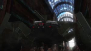 Psycho-Pass (Film) - Screenshot #3