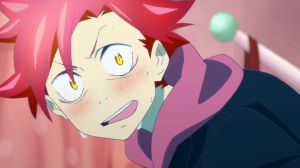 Punch Line - Screenshot #2