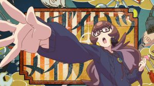 Punch Line - Screenshot #3