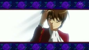 Que sa volonté soit faite (TV 1) - Screenshot #1