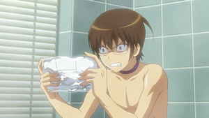 Que sa volonté soit faite (TV 1) - Screenshot #2