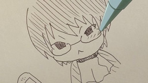 Que sa volonté soit faite (TV 1) - Screenshot #2