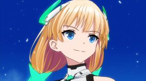 Expelled From Paradise - Screenshot #1 Expelled From Paradise - Screenshot #1