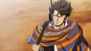 Expelled From Paradise - Screenshot #2