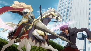 Re:Creators - Screenshot #3