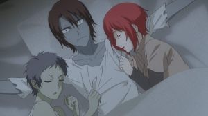 Re:Monster - Screenshot #2