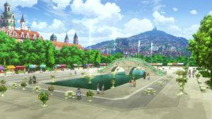 Re: Zero - Starting Life in Another World (TV 1) - Screenshot #2