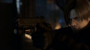 Resident Evil : Damnation - Screenshot #2