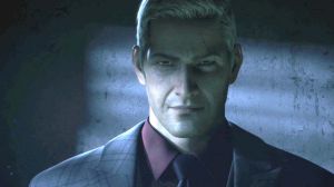 Resident Evil : Vendetta - Screenshot #2