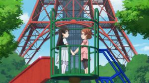 Revue Starlight - Screenshot #2