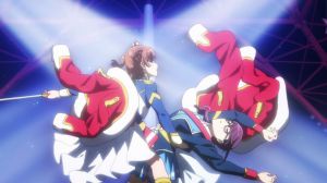 Revue Starlight - Screenshot #3