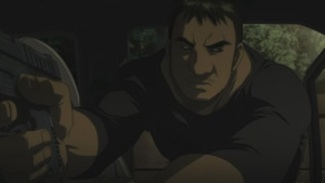 Ride Back - Screenshot #1