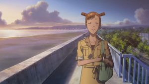 Ride Back - Screenshot #1