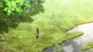 Rokka – Braves of the Six Flowers - Screenshot #5
