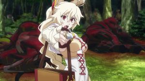 Rokka – Braves of the Six Flowers - Screenshot #1