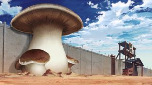 Sabikui Bisco - Screenshot #1