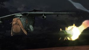 Sabikui Bisco - Screenshot #2