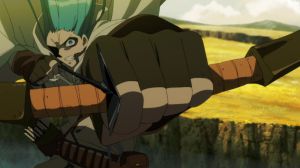 Sabikui Bisco - Screenshot #2