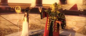 Les Chevaliers du Zodiaque (Film) - Screenshot #3