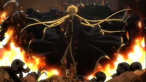 Saint Seiya - The Lost Canvas - Screenshot #2