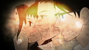 Kids on the Slope - Screenshot #3 Kids on the Slope - Screenshot #3