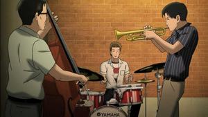 Kids on the Slope - Screenshot #4