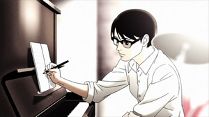 Kids on the Slope - Screenshot #3