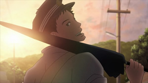 Kids on the Slope - Screenshot #1 Kids on the Slope - Screenshot #1