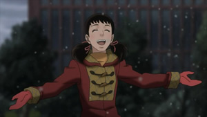 Kids on the Slope - Screenshot #1 Kids on the Slope - Screenshot #1