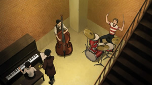 Kids on the Slope - Screenshot #1 Kids on the Slope - Screenshot #1