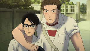 Kids on the Slope - Screenshot #2