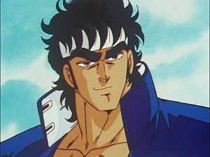 Sakigake!! Otoko Juku (TV) - Screenshot #1 Sakigake!! Otoko Juku (TV) - Screenshot #1