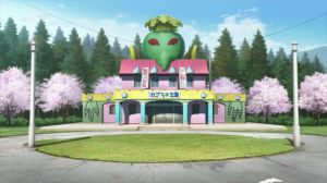 Sakura Quest - Screenshot #2