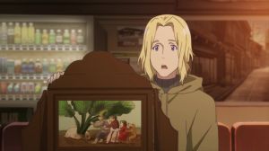 Sakura Quest - Screenshot #2