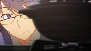 Sakurasô no Pet na Kanojo - Screenshot #1