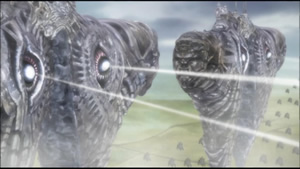 Samurai 7 - Screenshot #3