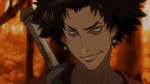 Samurai Champloo - Screenshot #2