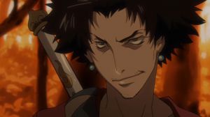 Samurai Champloo - Screenshot #4