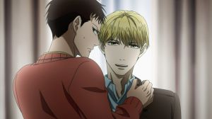 The Night Beyond the Tricornered Window - Screenshot #2