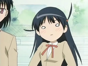 School Rumble  - Screenshot #3