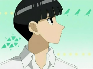 School Rumble  - Screenshot #1