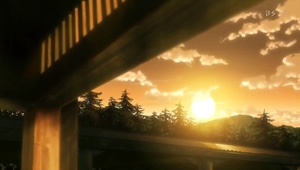 Seirei no Moribito - Screenshot #1 Seirei no Moribito - Screenshot #1