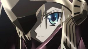 Seirei Tsukai No Blade Dance - Screenshot #1